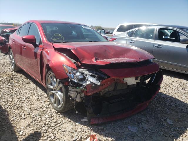 MAZDA 6 GRAND TO 2014 jm1gj1w55e1102576