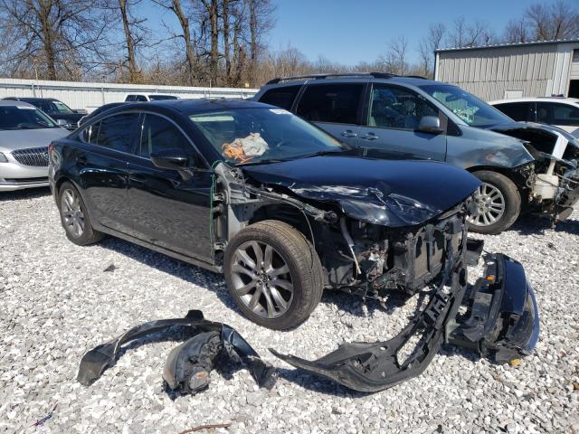 MAZDA 6 GRAND TO 2014 jm1gj1w55e1103856