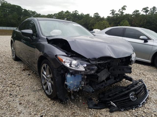 MAZDA 6 GRAND TO 2014 jm1gj1w55e1110239