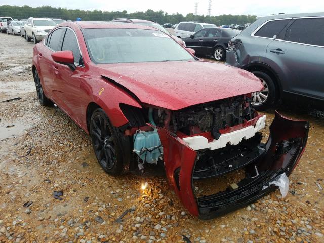 MAZDA 6 GRAND TO 2014 jm1gj1w55e1111276