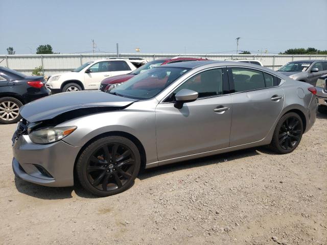 MAZDA 6 GRAND TO 2014 jm1gj1w55e1113397