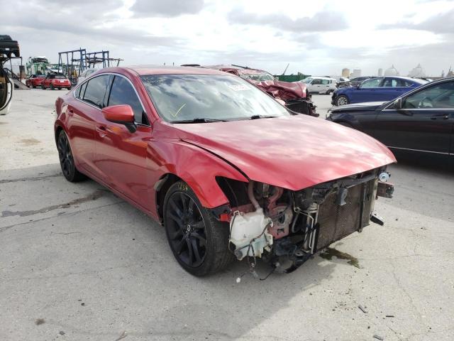 MAZDA 6 GRAND TO 2015 jm1gj1w55f1179126