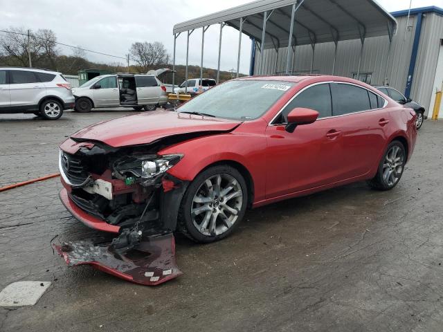 MAZDA 6 GRAND TO 2015 jm1gj1w55f1191499