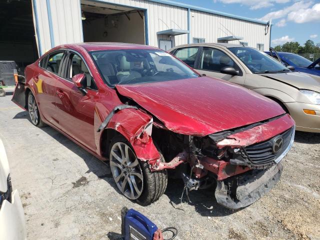 MAZDA 6 GRAND TO 2015 jm1gj1w55f1192216