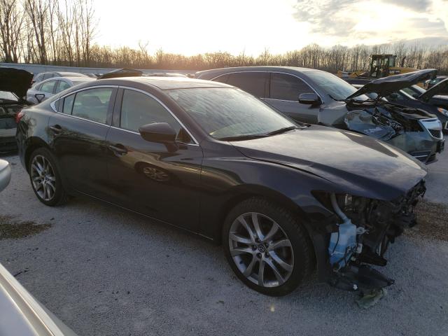 MAZDA NULL 2015 jm1gj1w55f1195522