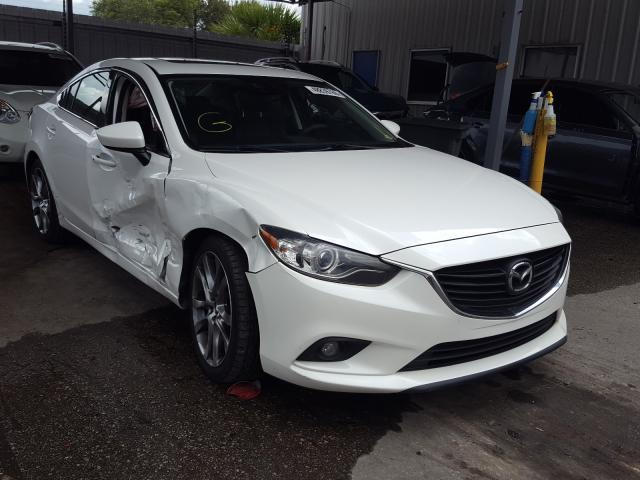 MAZDA NULL 2015 jm1gj1w55f1201433