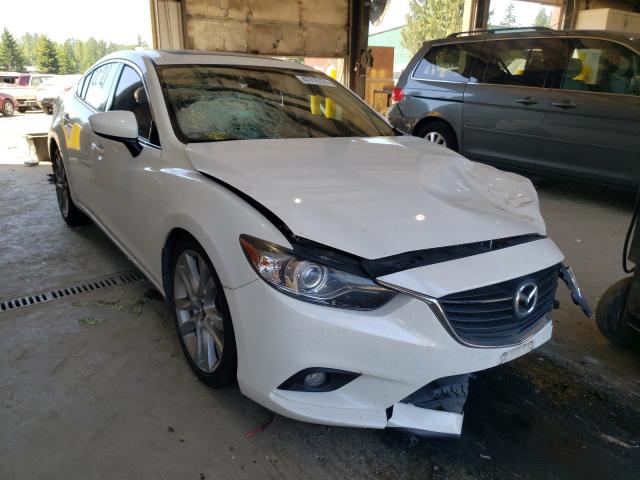 MAZDA 6 GRAND TO 2015 jm1gj1w55f1208141