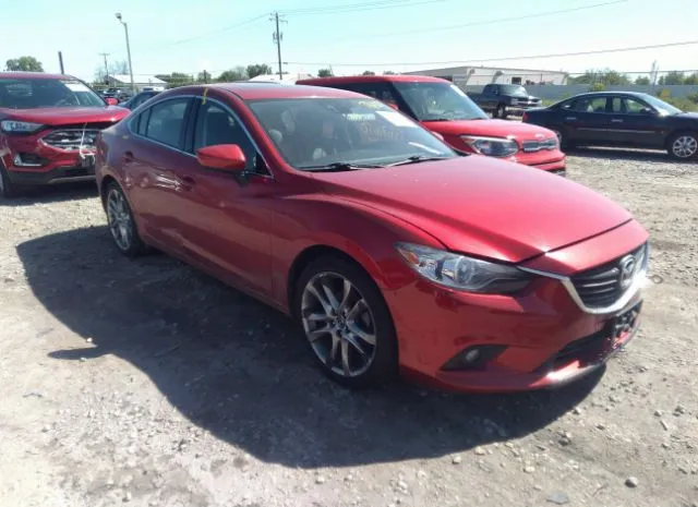 MAZDA MAZDA6 2015 jm1gj1w55f1215686