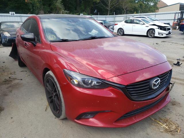 MAZDA 6 GRAND TO 2016 jm1gj1w55g1401309