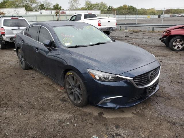 MAZDA 6 GRAND TO 2016 jm1gj1w55g1402198