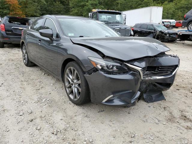 MAZDA 6 GRAND TO 2016 jm1gj1w55g1402251