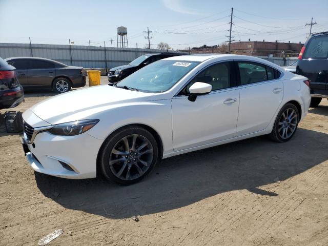 MAZDA 6 GRAND TO 2016 jm1gj1w55g1403531