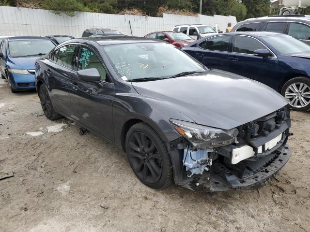 MAZDA 6 GRAND TO 2016 jm1gj1w55g1408213