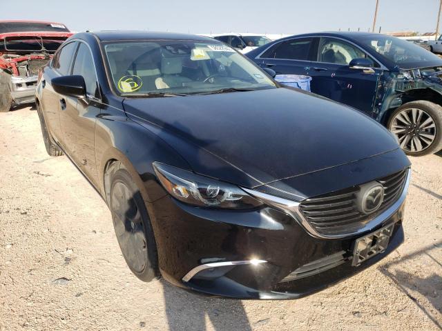 MAZDA 6 GRAND TO 2016 jm1gj1w55g1412441