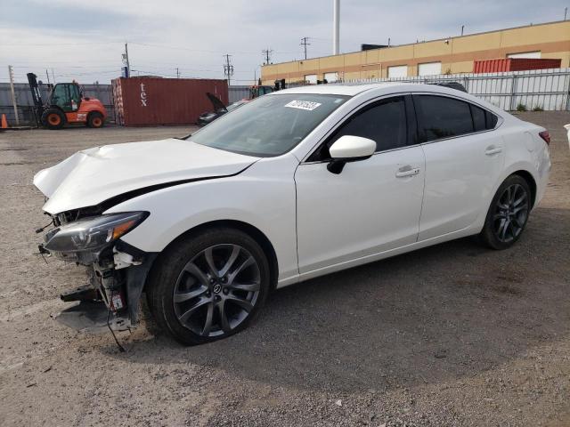 MAZDA 6 GRAND TO 2016 jm1gj1w55g1413072