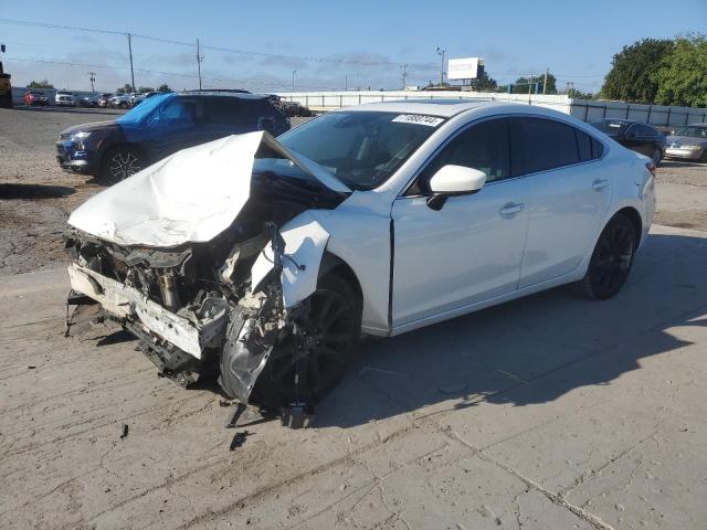 MAZDA 6 GRAND TO 2016 jm1gj1w55g1414089