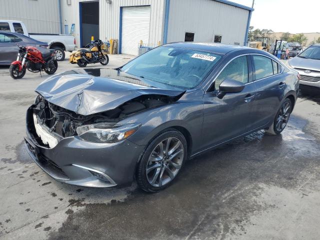 MAZDA 6 2016 jm1gj1w55g1426842