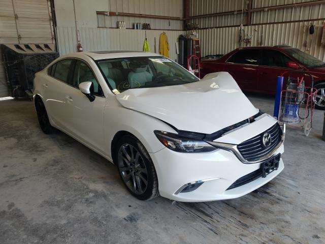 MAZDA 6 GRAND TO 2016 jm1gj1w55g1431894