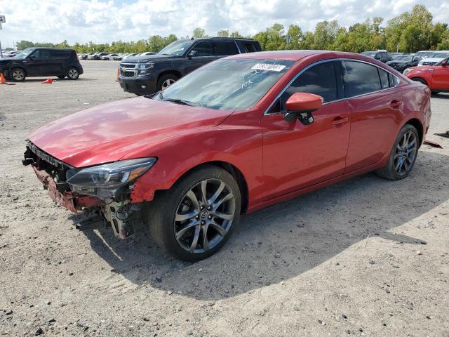 MAZDA 6 GRAND TO 2016 jm1gj1w55g1432446