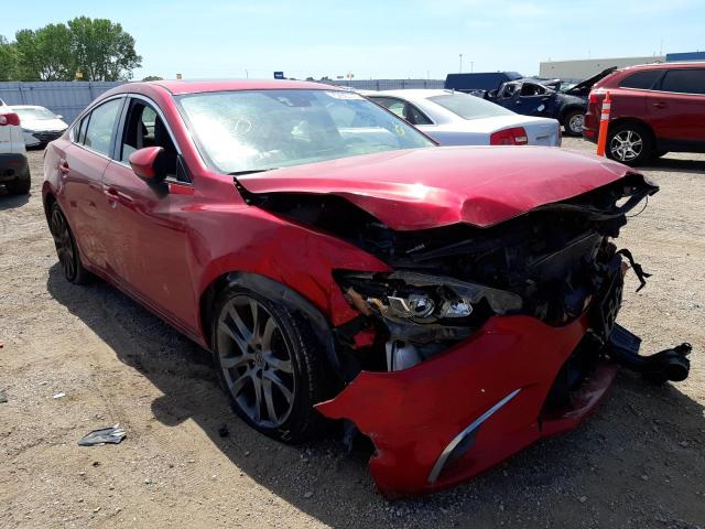 MAZDA 6 GRAND TO 2016 jm1gj1w55g1434472