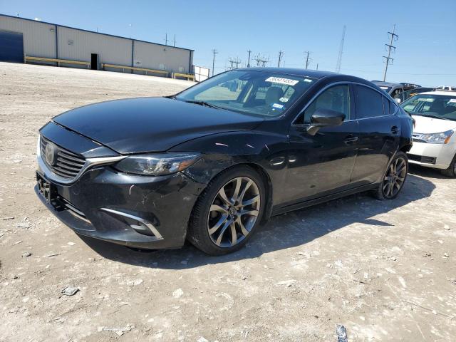 MAZDA 6 GRAND TO 2016 jm1gj1w55g1434553