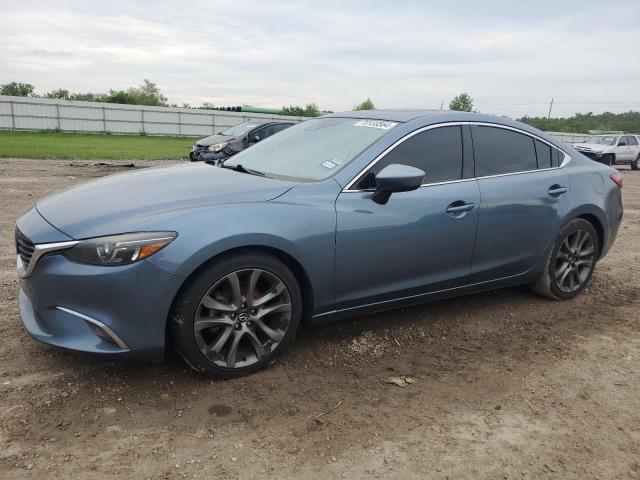 MAZDA 6 GRAND TO 2016 jm1gj1w55g1440773