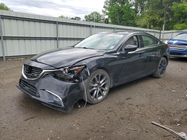 MAZDA 6 2016 jm1gj1w55g1441096