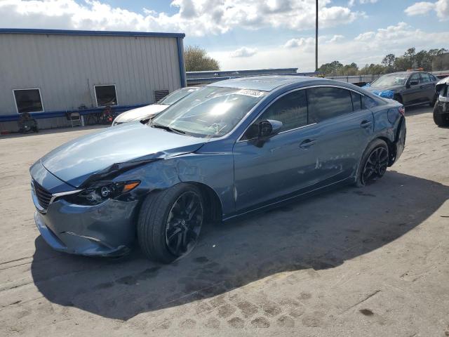 MAZDA 6 GRAND TO 2016 jm1gj1w55g1444449