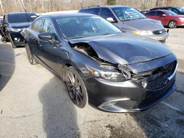 MAZDA 6 GRAND TO 2016 jm1gj1w55g1449540