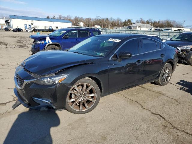 MAZDA 6 2016 jm1gj1w55g1454625