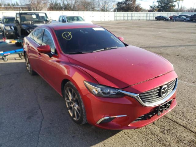 MAZDA 6 GRAND TO 2016 jm1gj1w55g1458464