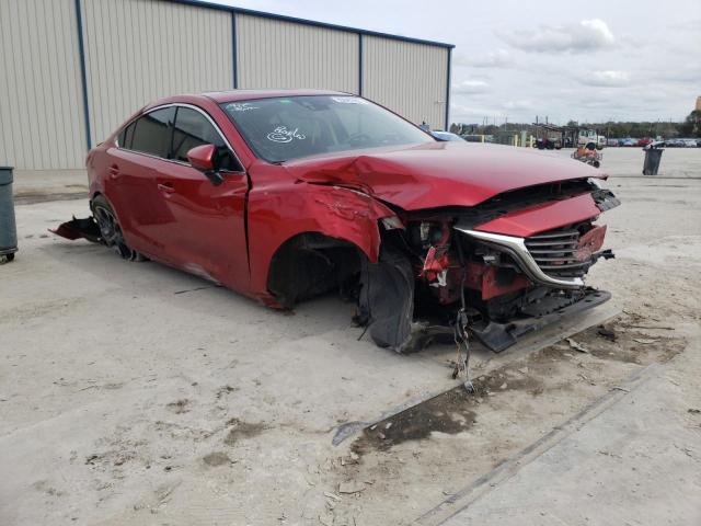 MAZDA 6 GRAND TO 2016 jm1gj1w55g1460649