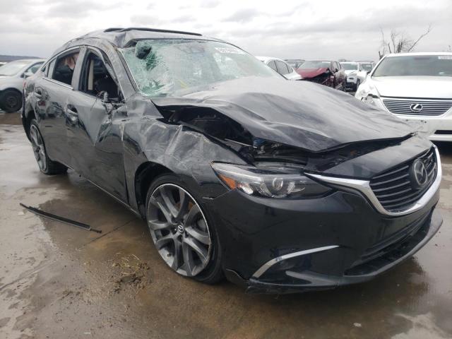 MAZDA 6 GRAND TO 2016 jm1gj1w55g1461588