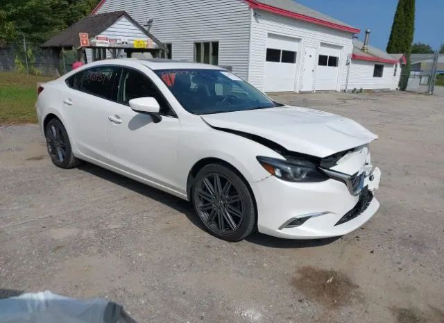 MAZDA 6 2016 jm1gj1w55g1468475