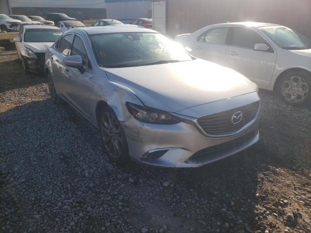 MAZDA 6 GRAND TO 2016 jm1gj1w55g1474681