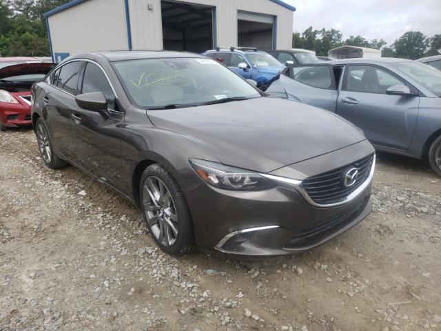 MAZDA NULL 2016 jm1gj1w55g1480089