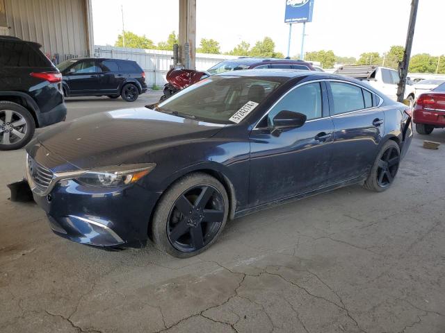 MAZDA 6 GRAND TO 2016 jm1gj1w55g1487916