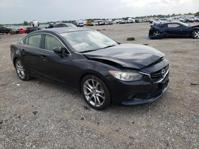 MAZDA 6 GRAND TO 2014 jm1gj1w56e1106846