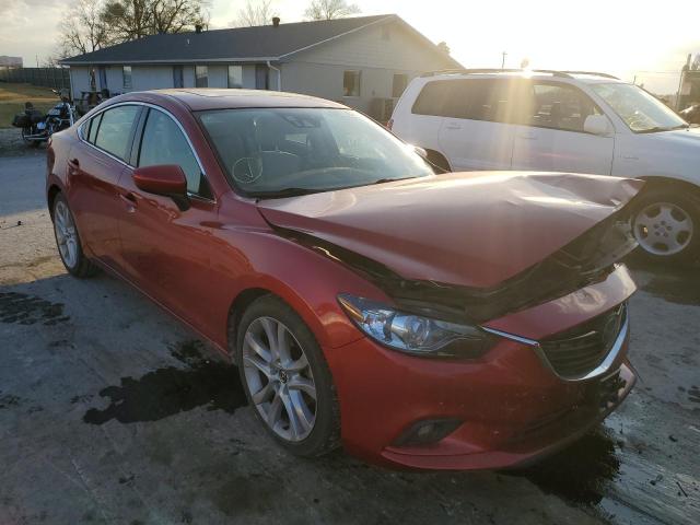 MAZDA 6 GRAND TO 2015 jm1gj1w56f1185582