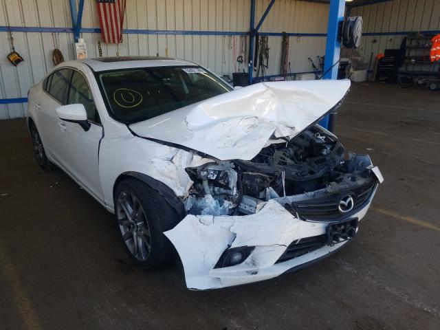 MAZDA NULL 2015 jm1gj1w56f1190264