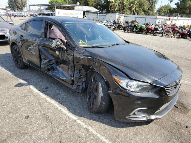 MAZDA 6 GRAND TO 2015 jm1gj1w56f1194525