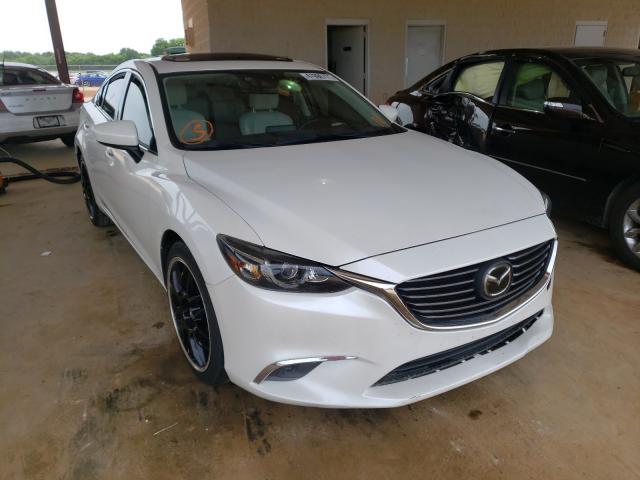 MAZDA 6 GRAND TO 2016 jm1gj1w56g1406180