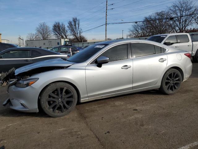 MAZDA 6 2016 jm1gj1w56g1411802