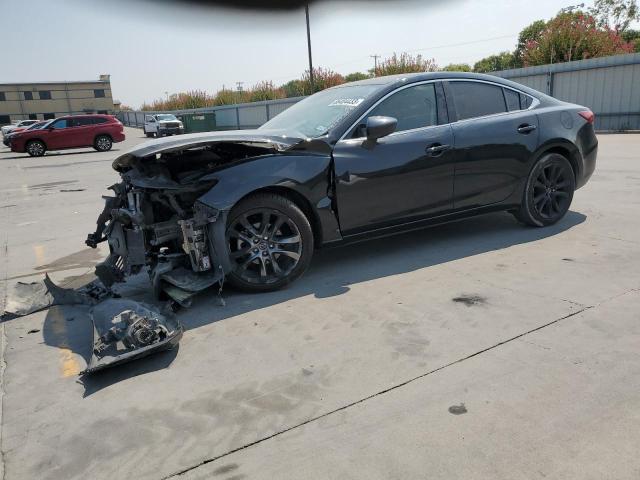 MAZDA 6 GRAND TO 2016 jm1gj1w56g1424520