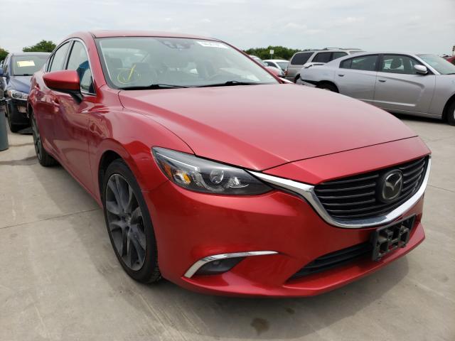 MAZDA 6 GRAND TO 2016 jm1gj1w56g1424808