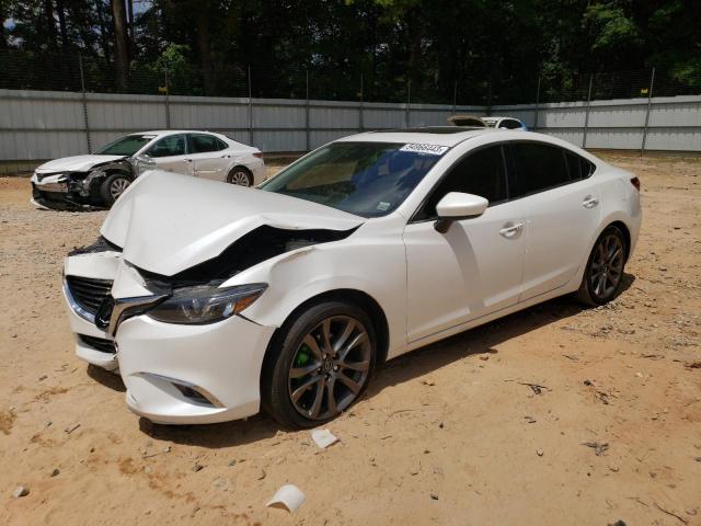 MAZDA 6 GRAND TO 2016 jm1gj1w56g1430933