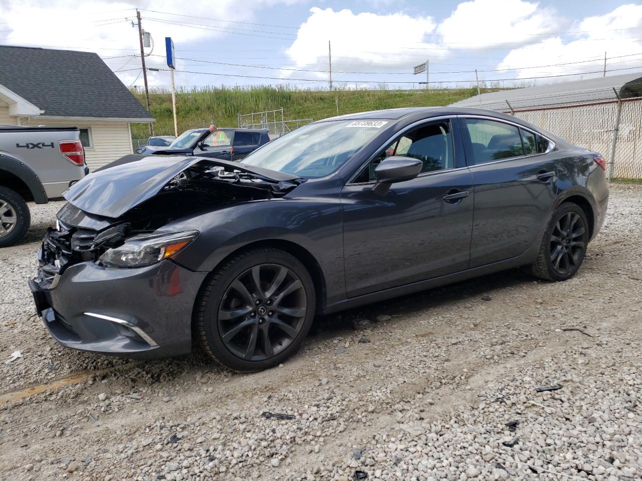 MAZDA 6 2016 jm1gj1w56g1434738