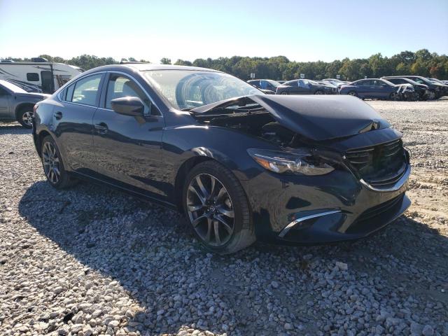 MAZDA 6 GRAND TO 2016 jm1gj1w56g1441351