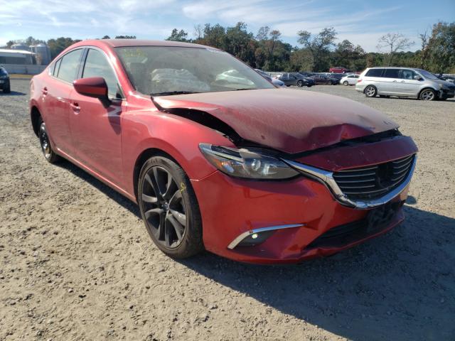 MAZDA 6 GRAND TO 2016 jm1gj1w56g1442192