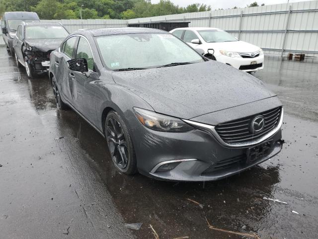 MAZDA 6 GRAND TO 2016 jm1gj1w56g1450227